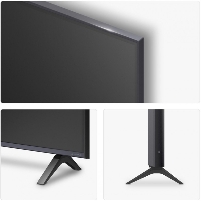 LG 43NANO80A